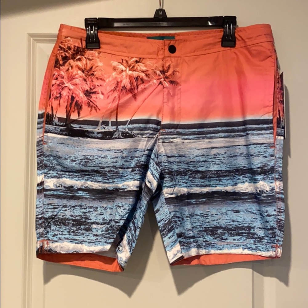 🏷 Men’s swim suit size medium 🌊